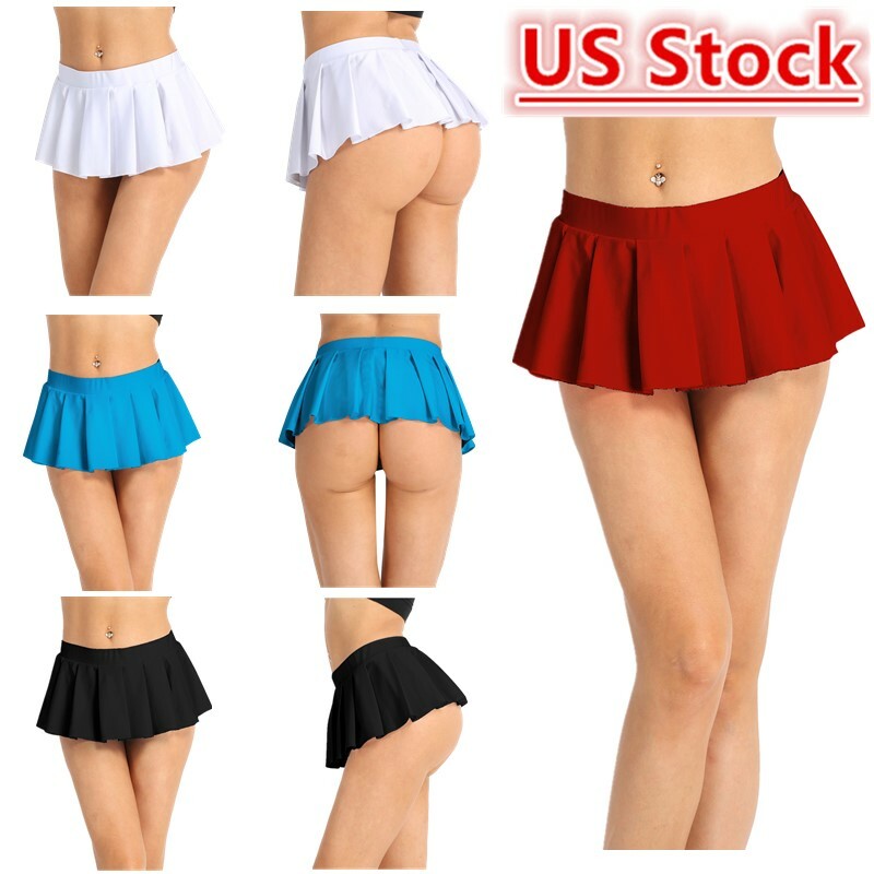 skirt short dress